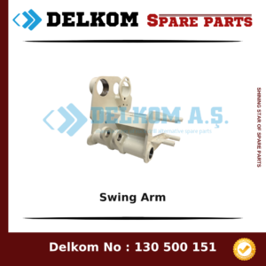 Furukawa Swing Arm spare part, OEM 082402-01002