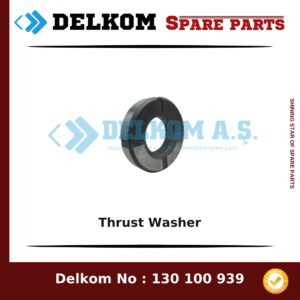 Furukawa Thrust Washer spare part, OEM HD715-02103