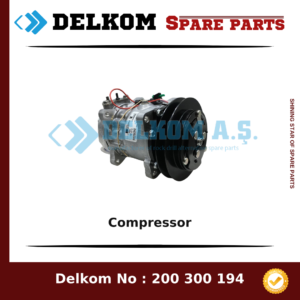 Ingersoll Rand Compressor spare part, OEM 2653 2261 22