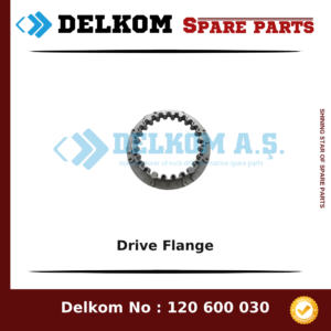 Ingersoll Rand Drive Flange spare part, OEM 2652 2992 03
