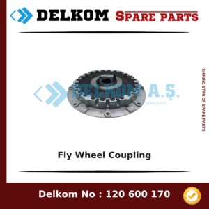 Ingersoll Rand Fly Wheel Coupling spare part, OEM 2653 3068 90