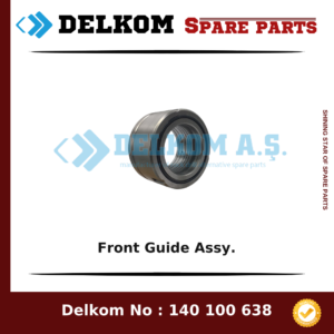 Ingersoll Rand Front Guide Assy. spare part, OEM 2651 6699 27