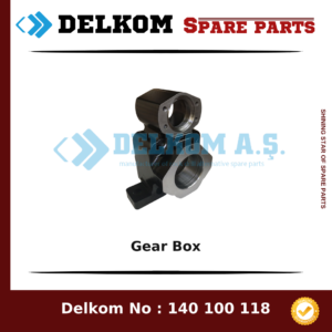 Ingersoll Rand Gear Box spare part, OEM 2651 5259 96