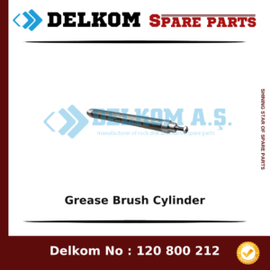 Ingersoll Rand Grease Brush Cylinder spare part, OEM 2653 3301 64