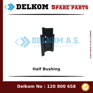 Ingersoll Rand Half Bushing spare part, OEM 2653 1580 85