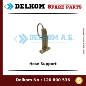 Ingersoll Rand Hose Support spare part, OEM 2651 1915 75