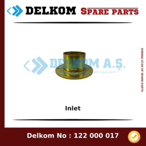 Ingersoll Rand Inlet spare part, OEM 2653 1625 09