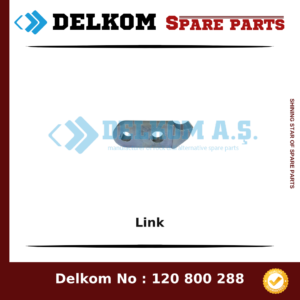 Ingersoll Rand Link spare part, OEM 2651 2702 39