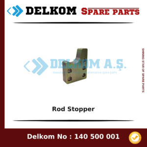 Ingersoll Rand Rod Stopper spare part, OEM 2651 3141 85