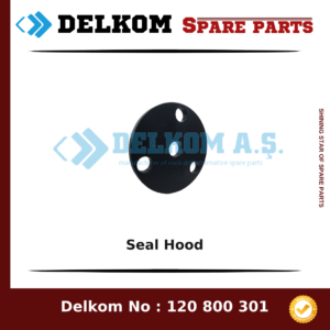 Ingersoll Rand Seal Hood spare part, OEM 2651 6535 58