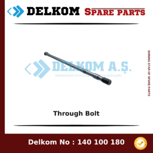 Ingersoll Rand Through Bolt spare part, OEM 2651 3174 93