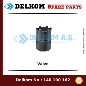 Ingersoll Rand Valve spare part, OEM 2651 6699 92