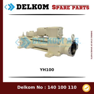 Ingersoll Rand YH100 spare part, OEM 140 100 110