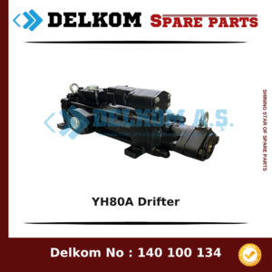 Ingersoll Rand YH80A Drifter spare part, OEM 2651 9642 37