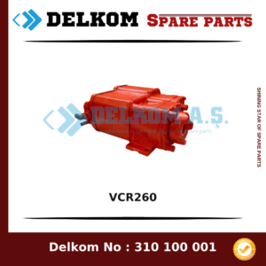 Joy VCR260 spare part, OEM 310 100 001