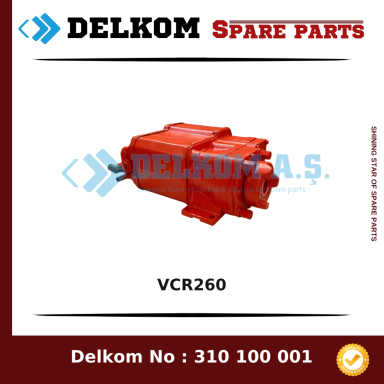 Joy VCR260 spare part, OEM 310 100 001