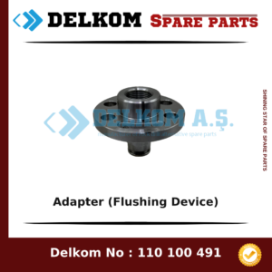 Mining Equipments Adapter (Flushing Device) spare part, OEM 154 085 08