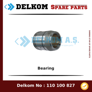 Mining Equipments Bearing spare part, OEM 151 655 08
