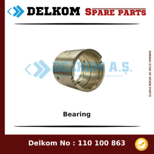 Mining Equipments Bearing spare part, OEM 151 671 18