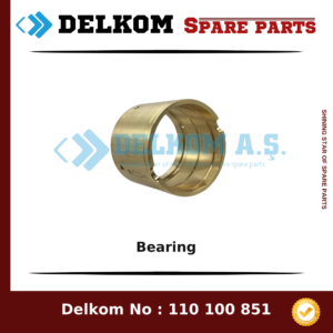 Mining Equipments Bearing spare part, OEM 152 622 08