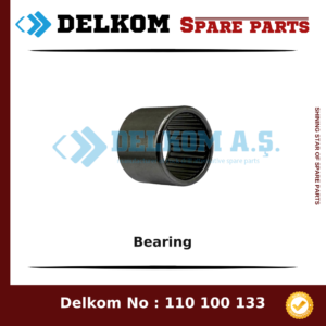 Mining Equipments Bearing spare part, OEM 810 170 09