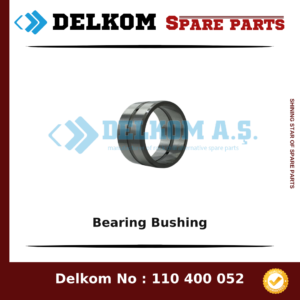 Mining Equipments Bearing Bushing spare part, OEM 134 419 08