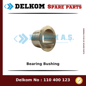 Mining Equipments Bearing Bushing spare part, OEM 264 368 88