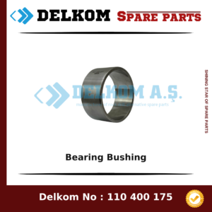 Mining Equipments Bearing Bushing spare part, OEM 550 420 66