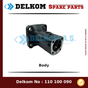 Mining Equipments Body spare part, OEM 154 701 08