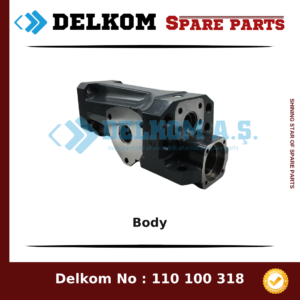 Mining Equipments Body spare part, OEM 303 834 18