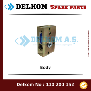 Mining Equipments Body spare part, OEM 551 746 71