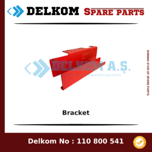 Mining Equipments Bracket spare part, OEM BG00474902