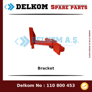 Mining Equipments Bracket spare part, OEM BG00739486