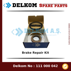 Mining Equipments Brake Repair Kit spare part, OEM 886 652 19