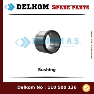 Mining Equipments Bushing spare part, OEM 085 546 08