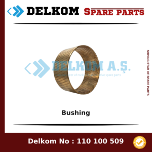 Mining Equipments Bushing spare part, OEM 093 323 68