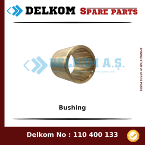 Mining Equipments Bushing spare part, OEM 138 480 58