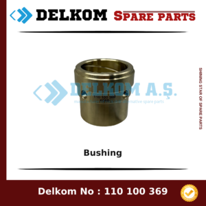 Mining Equipments Bushing spare part, OEM 150 514 08