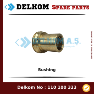 Mining Equipments Bushing spare part, OEM 152 169 08