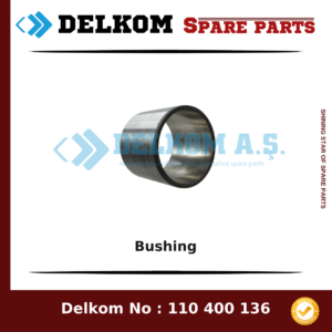 Mining Equipments Bushing spare part, OEM 233 286 28