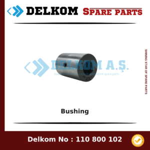 Mining Equipments Bushing spare part, OEM 234 944 38