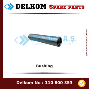 Mining Equipments Bushing spare part, OEM 550 272 33