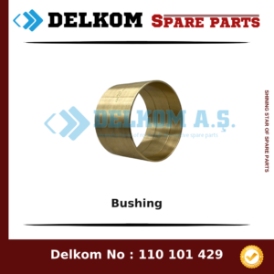Mining Equipments Bushing spare part, OEM 550 350 50