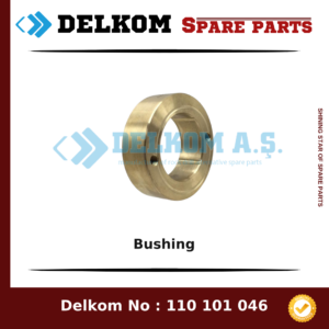 Mining Equipments Bushing spare part, OEM 702 607 42