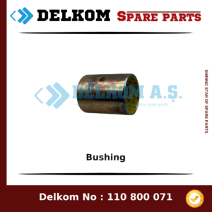 Mining Equipments Bushing spare part, OEM 882 377 59