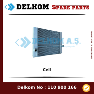Mining Equipments Cell spare part, OEM 551 756 14