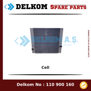Mining Equipments Cell spare part, OEM 551 756 26