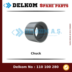 Mining Equipments Chuck spare part, OEM 150 214 28