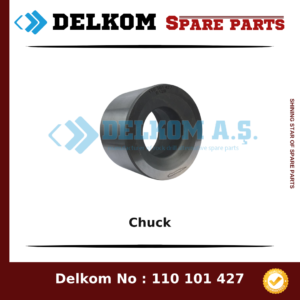 Mining Equipments Chuck spare part, OEM 550 352 26