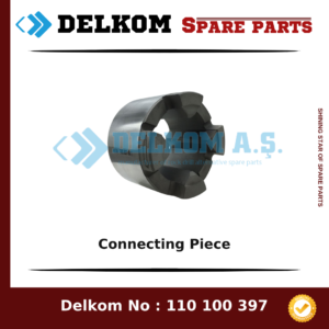 Mining Equipments Connecting Piece spare part, OEM 090 120 08